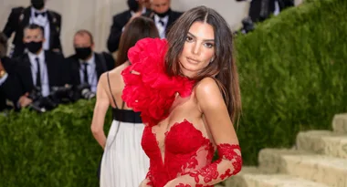 Emily Ratajkowski Slams Marilyn Monroe Biopic For “Fetishising Female Pain”