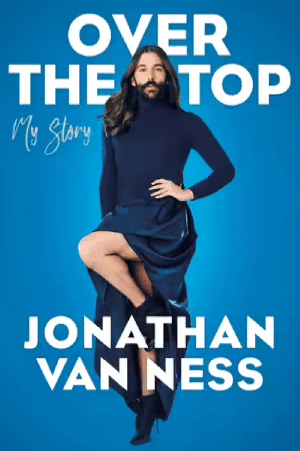 Celeb memoirs