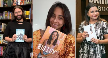 8 celebrity memoirs that are worth reading