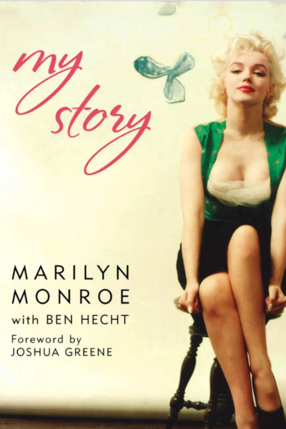Celeb memoirs