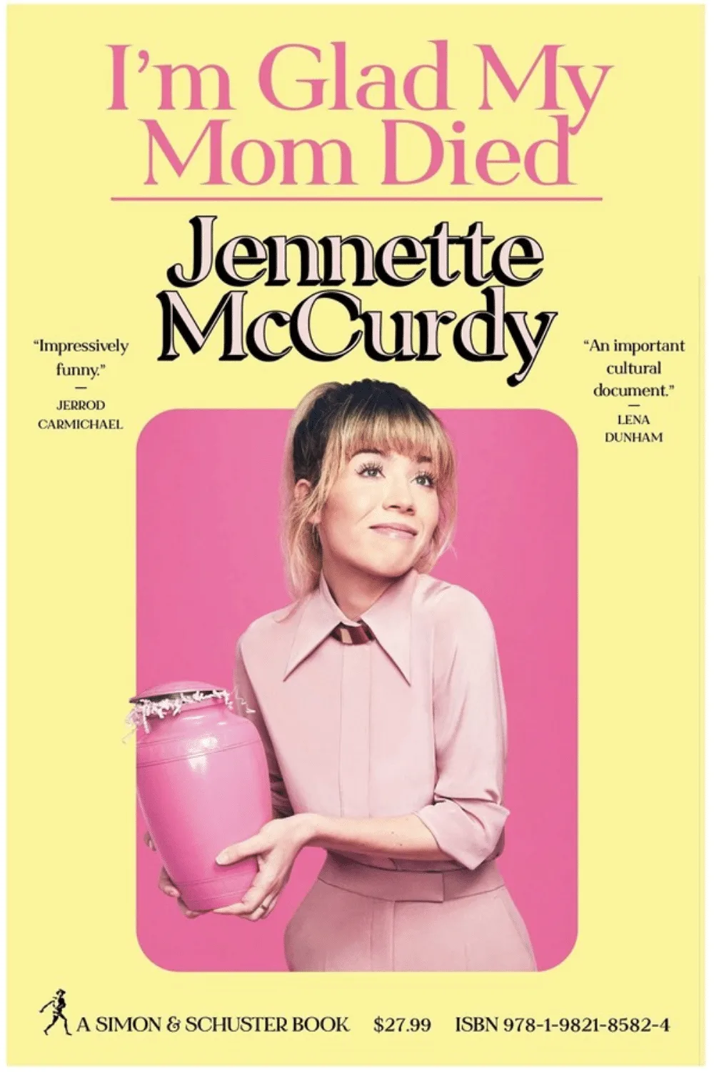 Celeb memoirs