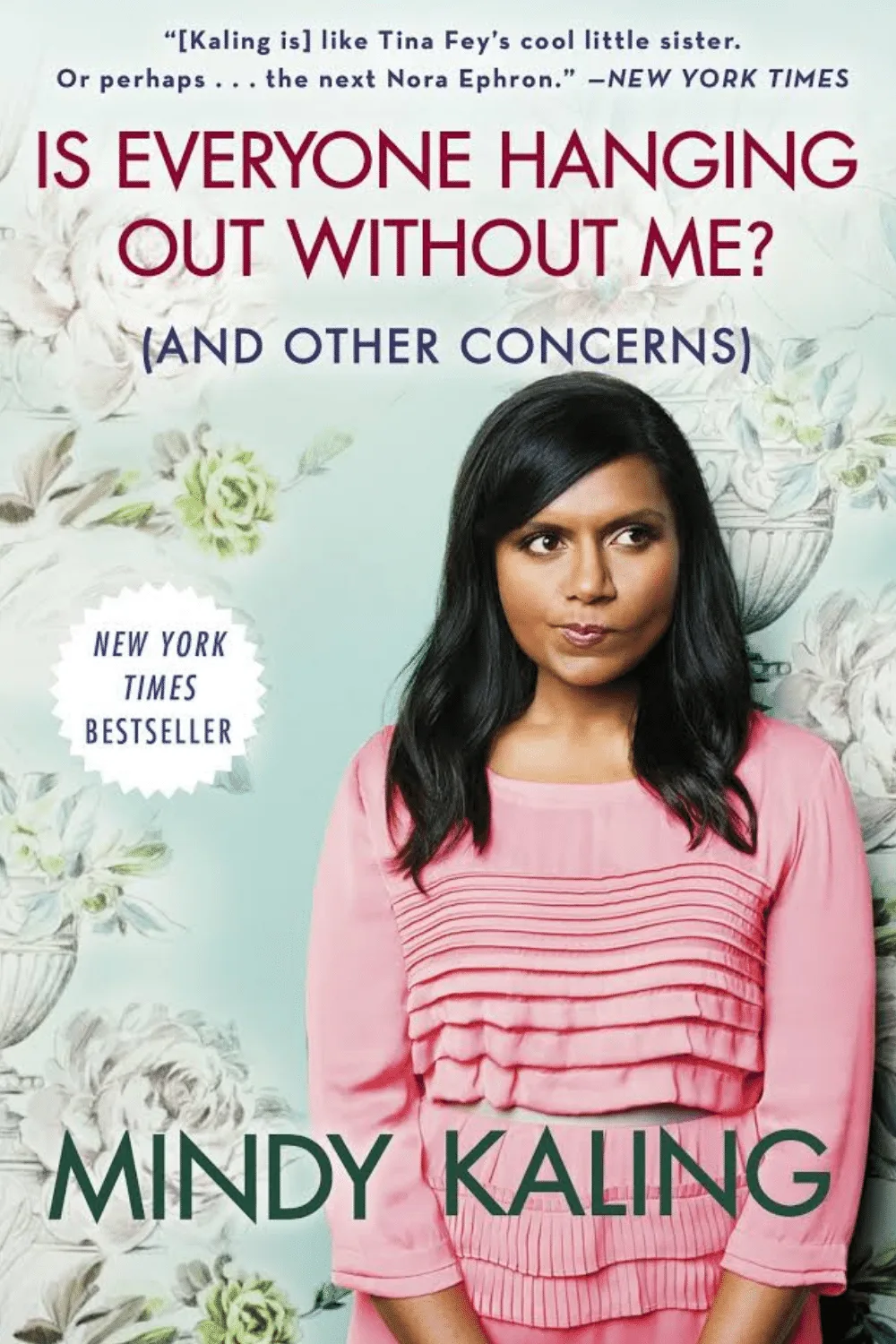 Celeb memoirs
