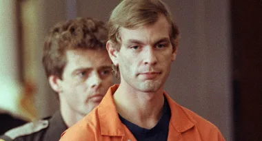 Journalist reveals Jeffrey Dahmer’s real cause of death