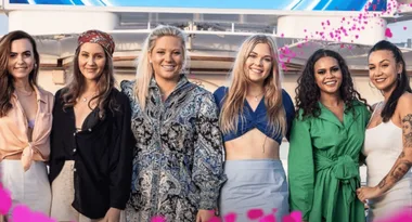 Abandon Ship! All the contestants who have left The Real Love Boat 2022