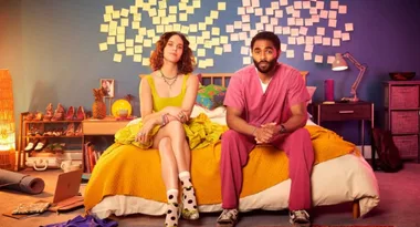 Booklovers rejoice! Beth O’Leary’s Flatshare is now a TV series