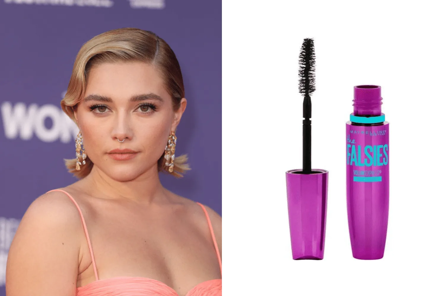 Drugstore Makeup