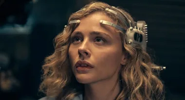 Westworld meets The Matrix in upcoming sci-fi thriller The Peripheral