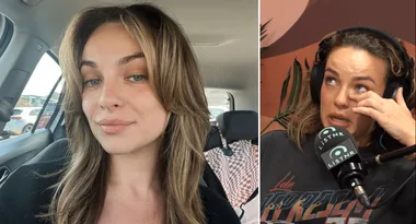 Abbie Chatfield’s raw admission about ADHD struggles
