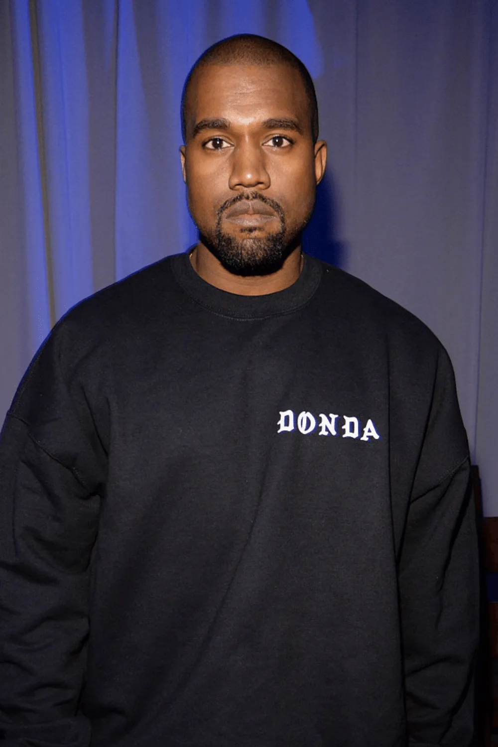 Kanye West