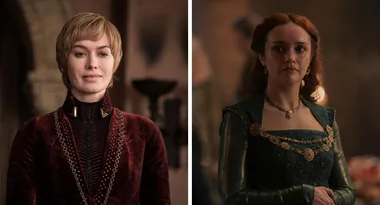 Is Alicent the House of the Dragon version of Game of Thrones’ Cersei? The short answer is no