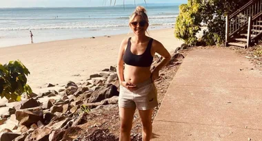 Sam Frost shares big life update ahead of welcoming her first child