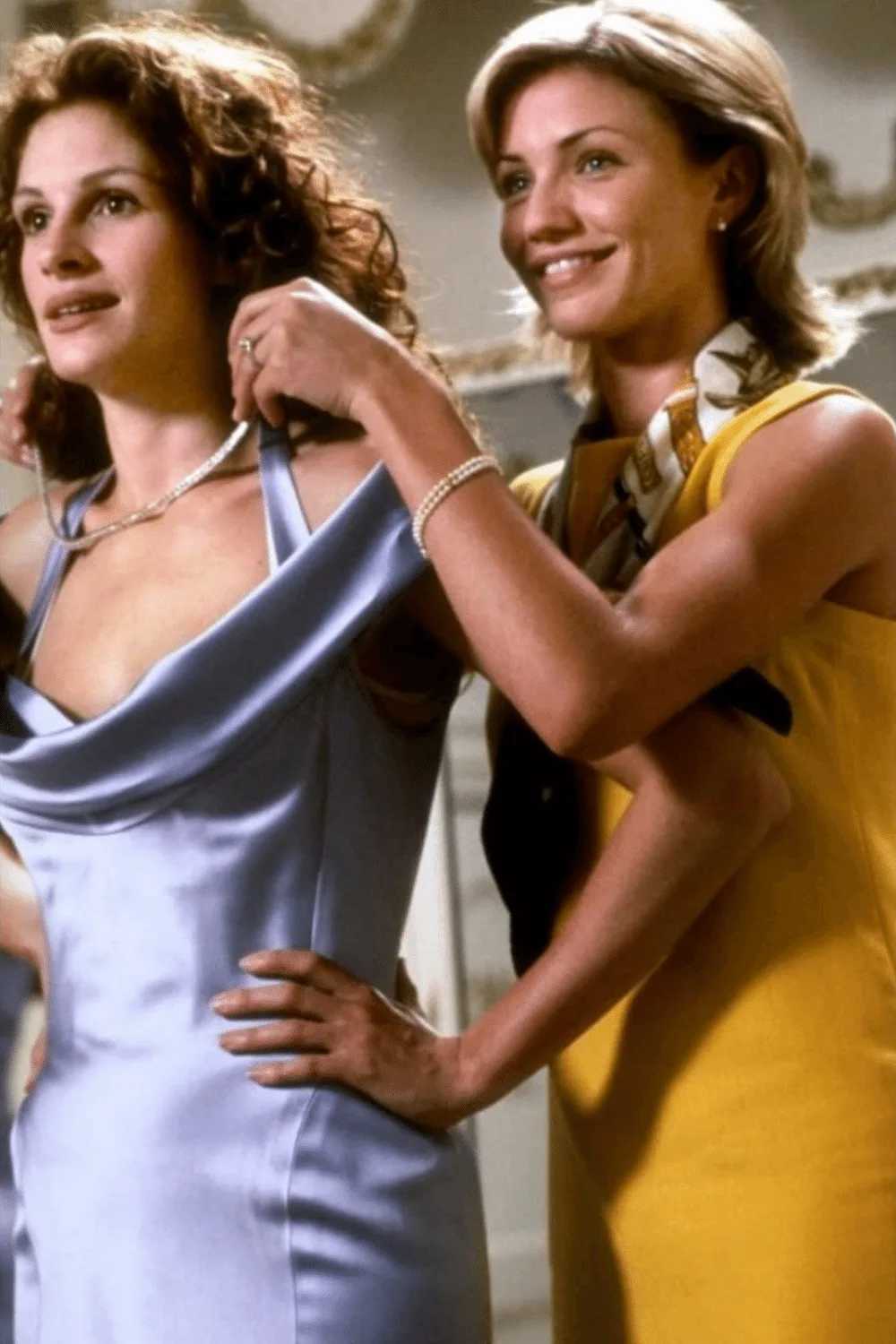 My Best Friends Wedding: Where the cast are now