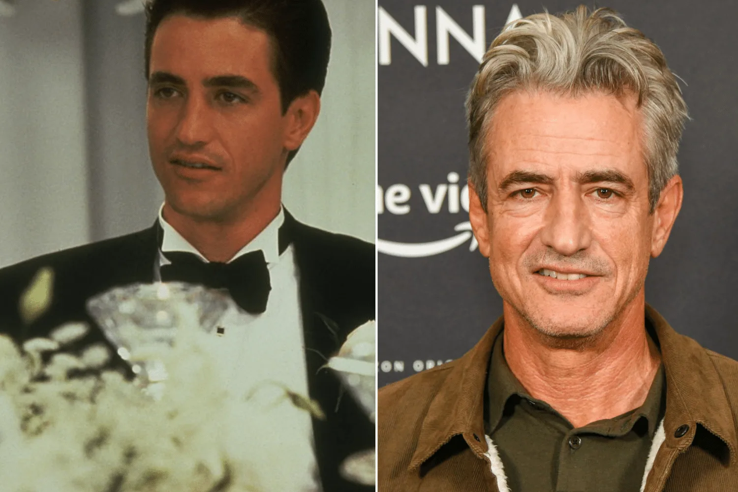 Dermot Mulroney