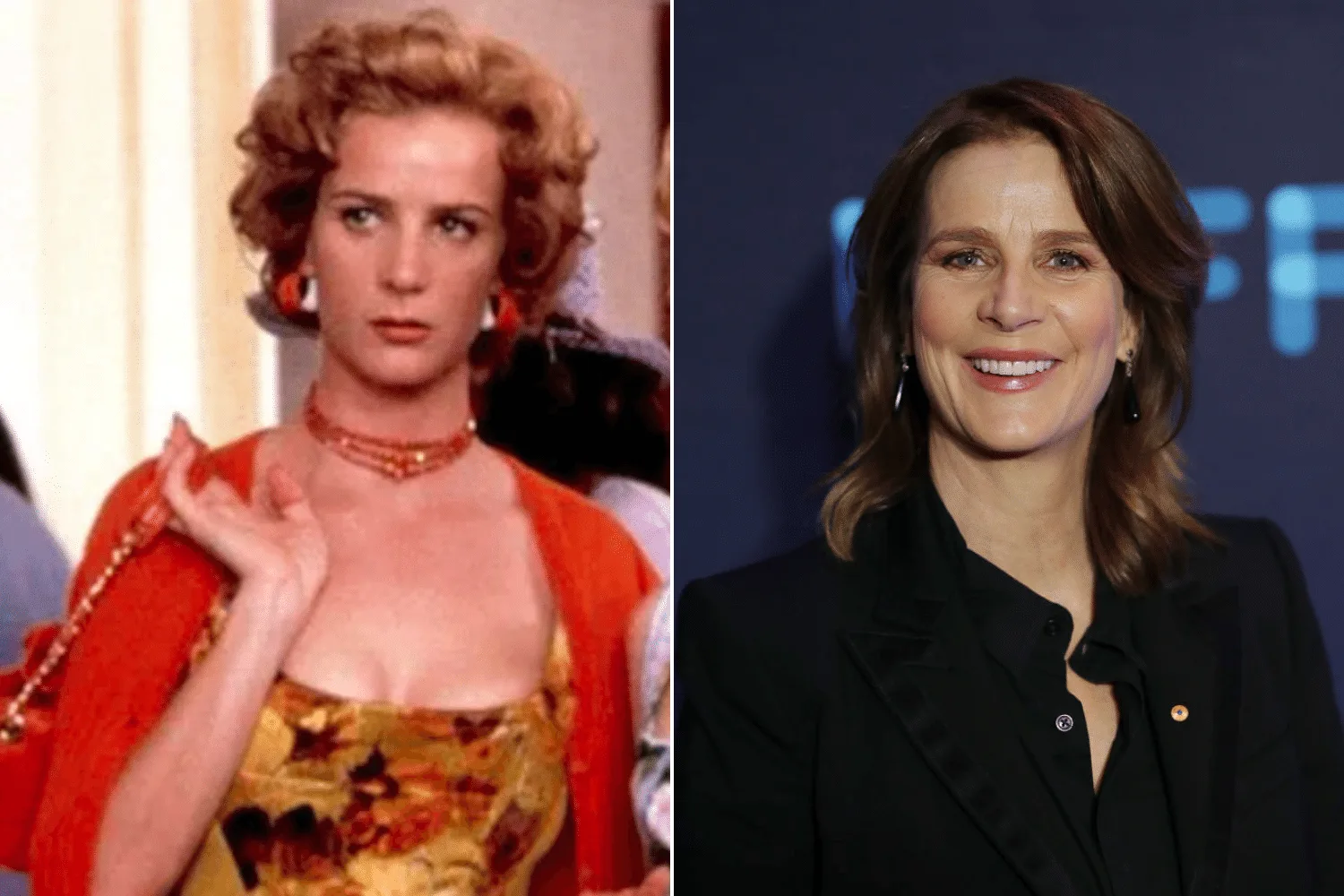 Rachel Griffiths