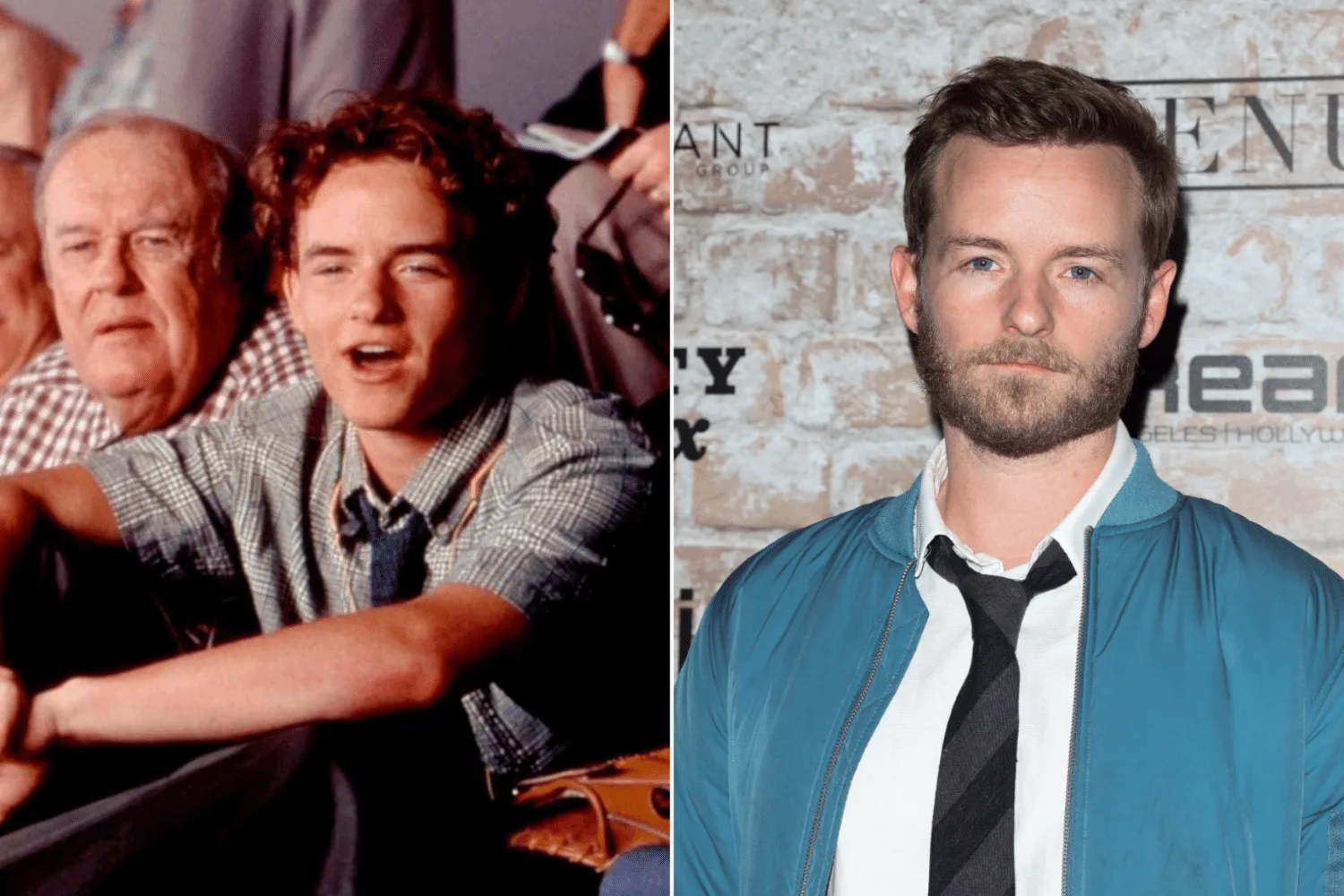 Christopher Masterson