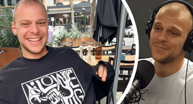 MAFS star Jack Millar announces new “free for all” podcast