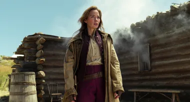 ‘A must-watch’: Fans are going crazy over Emily Blunt’s new role in The English