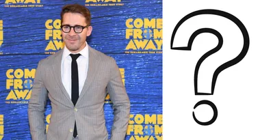 Identity of Hugh Sheridan’s secret husband revealed