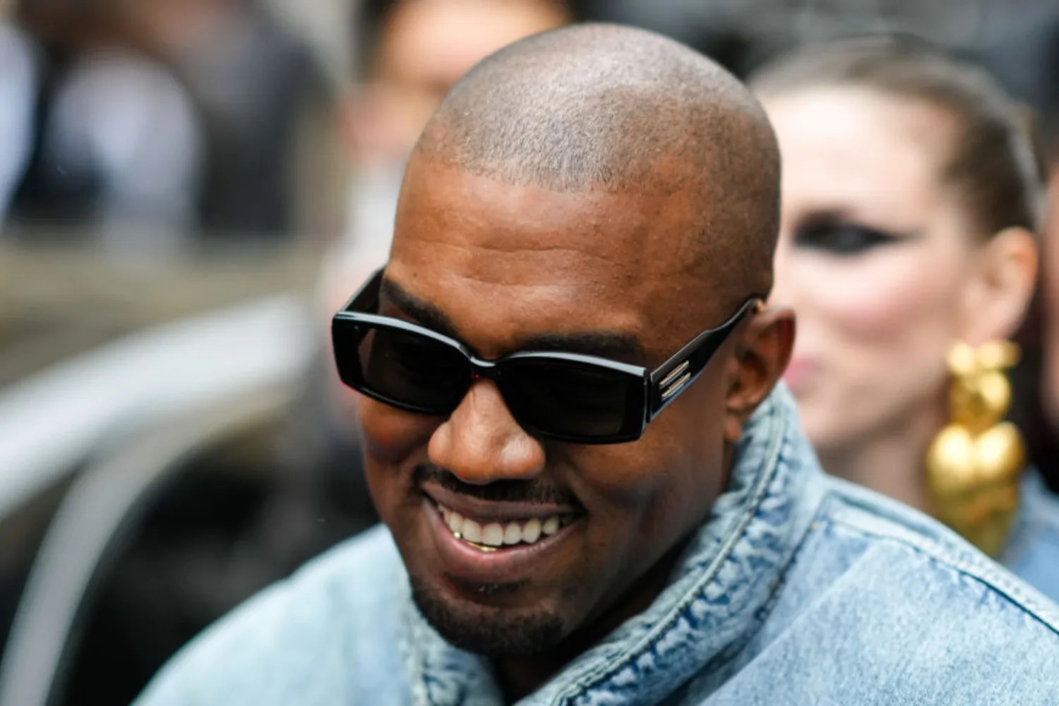 Kanye West