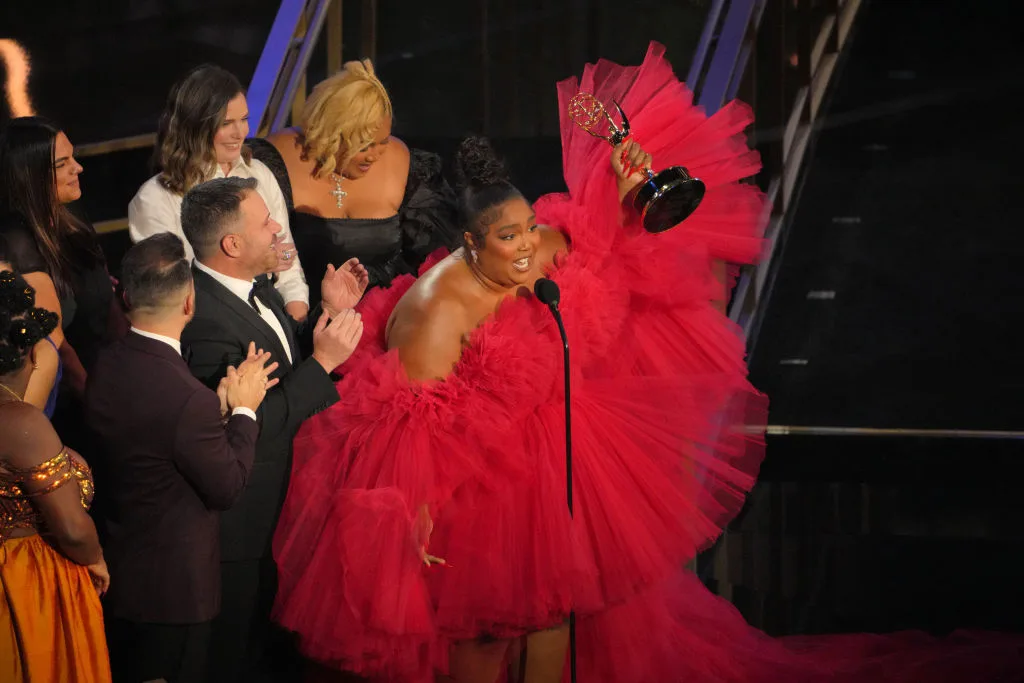lizzo-emmy-win
