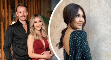 MAFS’ Selina Chhaur shares exciting life update