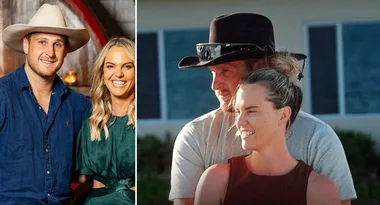 Farmer Ben breaks silence on shocking FWAW split