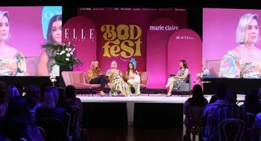 BODfest: 5 Things we Loved About this Exciting Self-love Festival