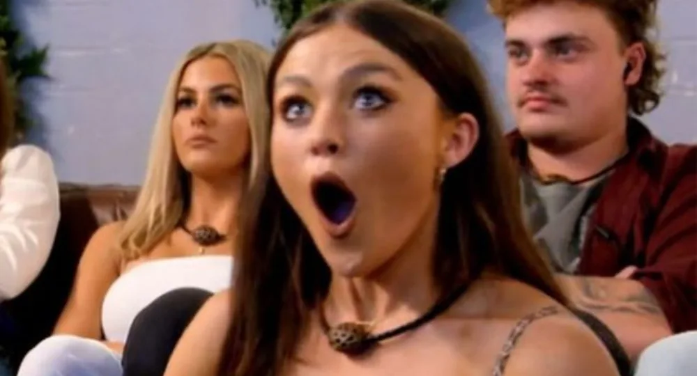 Shocking moments revealed on My Mum Your Dad sneak peek