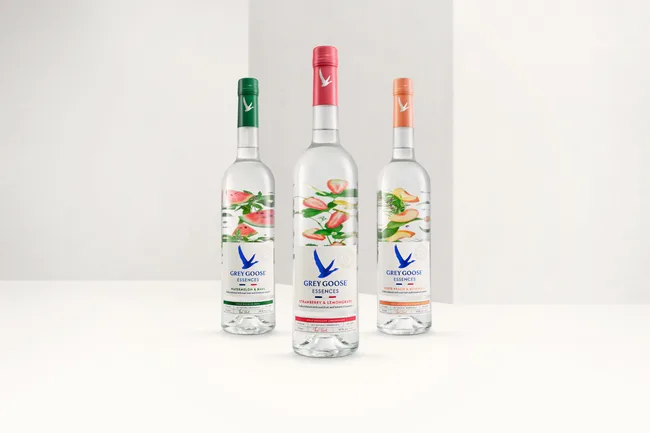 Grey Goose