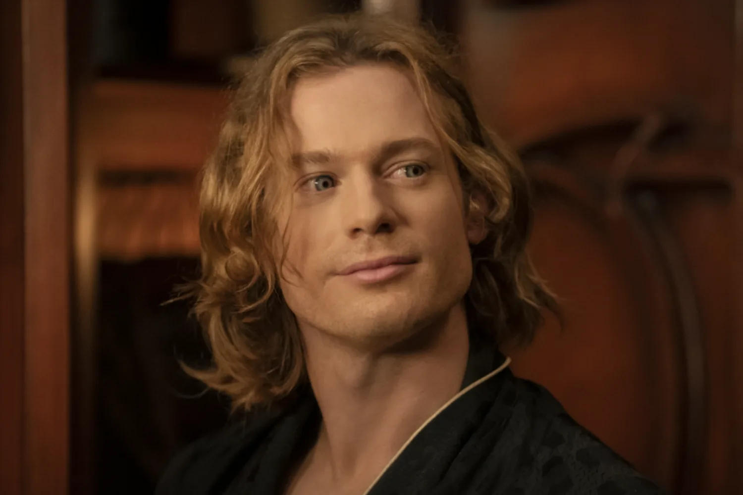 Sam Reid