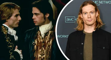 Interview With The Vampire: Aussie star Sam Reid takes on iconic Tom Cruise role