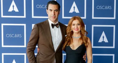 Fisher has gushed about her husband, in a rare interview.