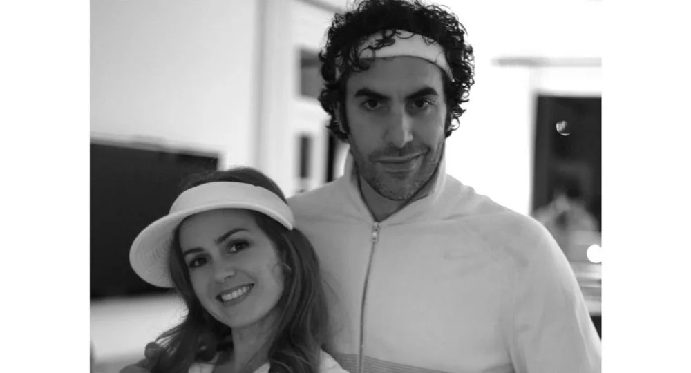 This dreamy duo gives a new meaning to