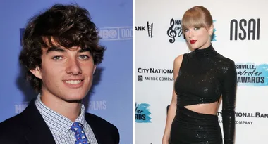 Taylor Swift’s ex boyfriend enlists as soldier in Ukraine war!