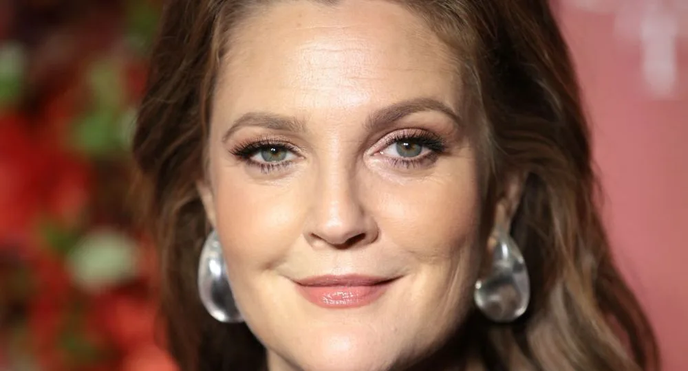Drew Barrymore admits she hasn’t had sex since 2016