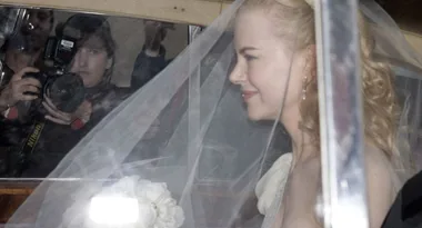 Celebrity weddings that rocked our world!