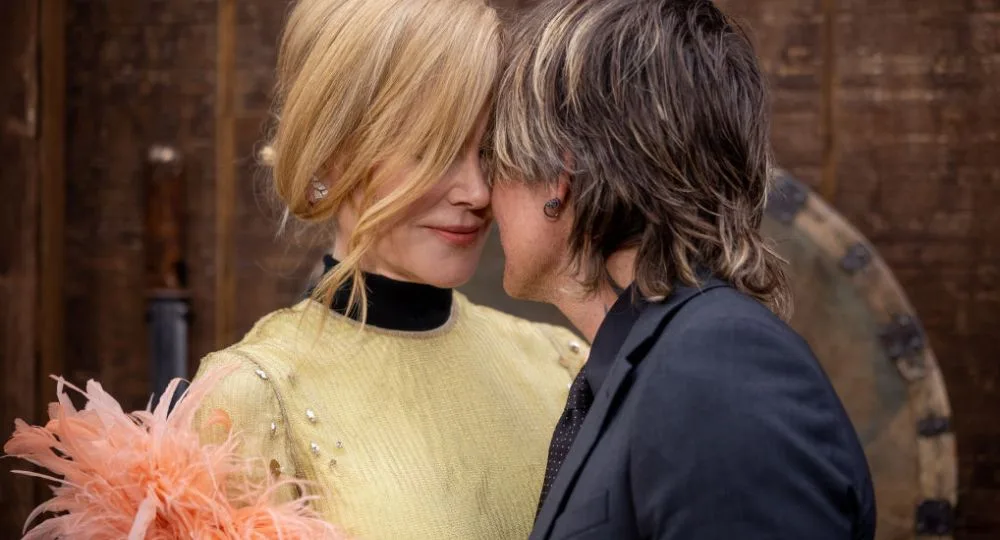 Nicole and Keith are still just as in love as they were on their 2006 wedding day.