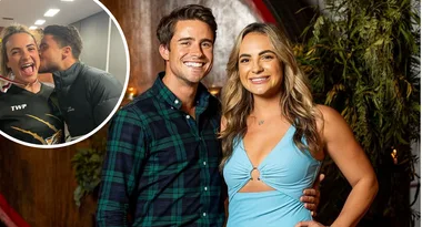 Farmer Will and Jess celebrate relationship milestone