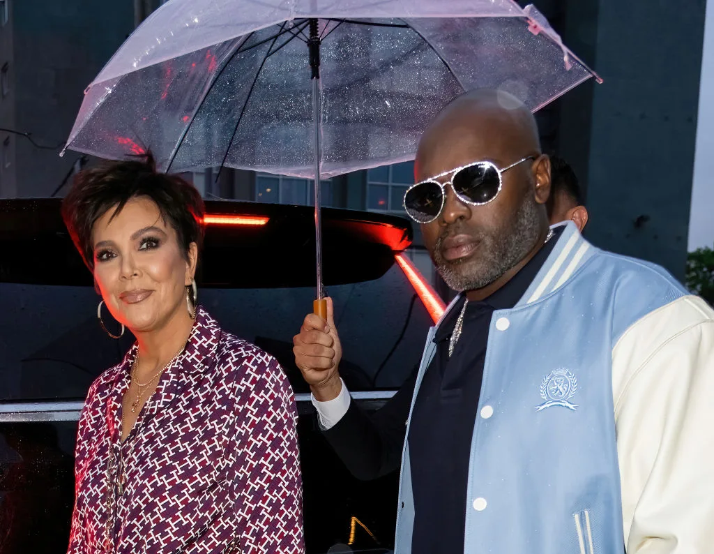 Kris-Jenner-and-Corey-Gamble
