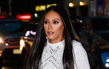 Mel B’s dad dies from cancer