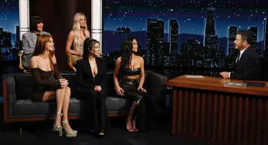 Fans call for The Kardashians show to be cancelled