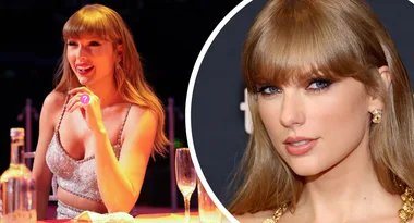 Taylor Swift finally breaks silence on engagement rumours