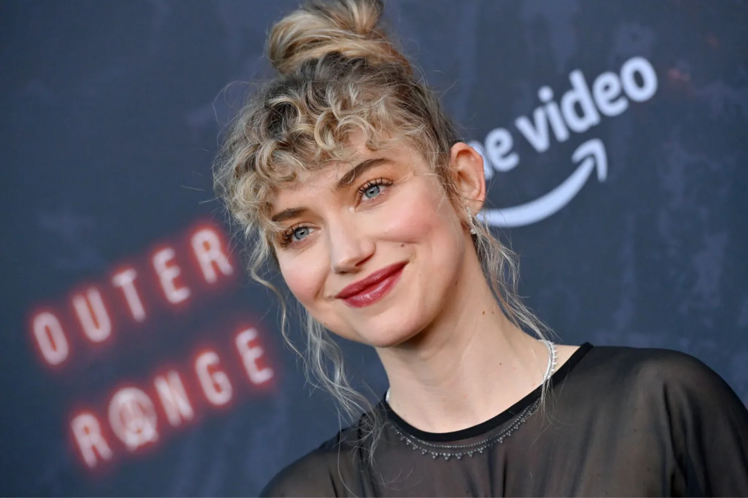 Imogen Poots