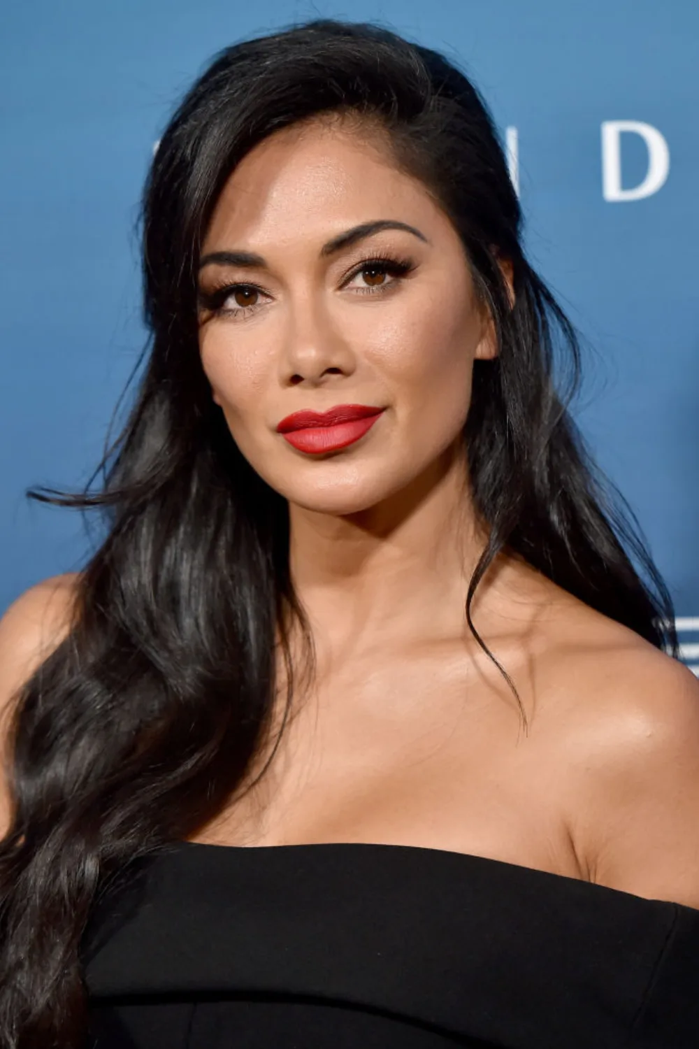 Nicole Scherzinger