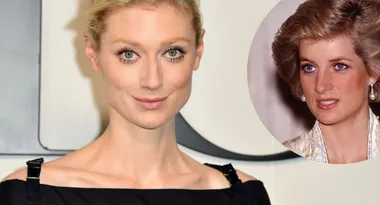 Diana’s death to be depicted onscreen
