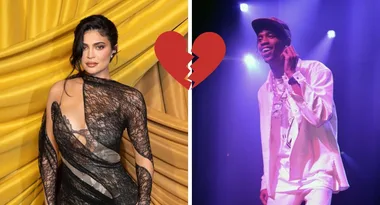 Travis Scott Calls Cheating Rumours ‘Fictional’ — But His Alleged Mistress Isn’t Done Talking Yet
