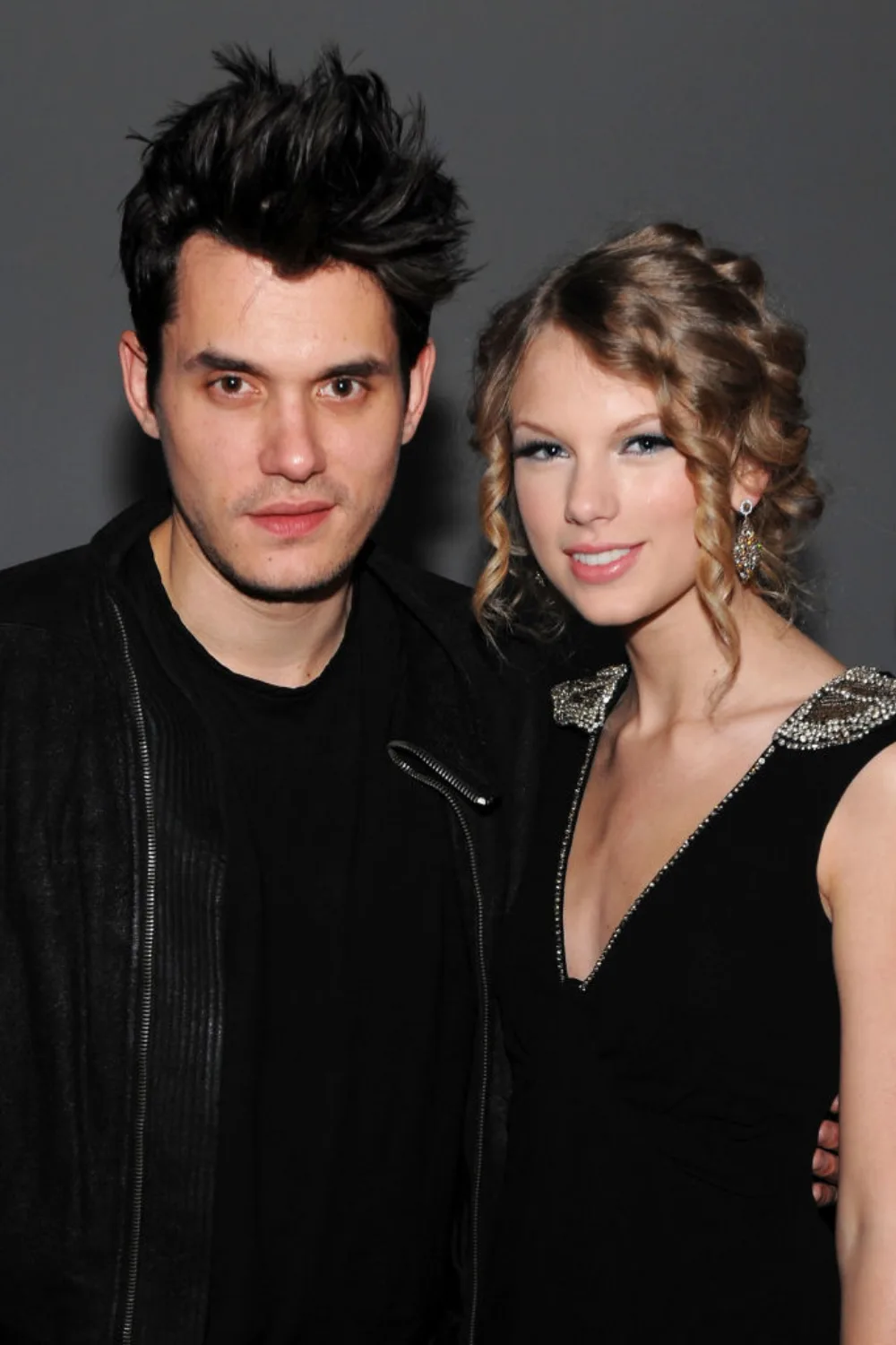 John Mayer Taylor Swift