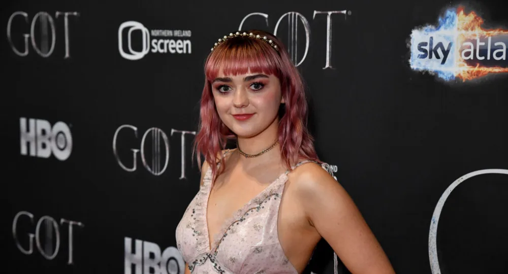 Game of Thrones star slams final season | WHO Game of Thrones star slams final season | WHO