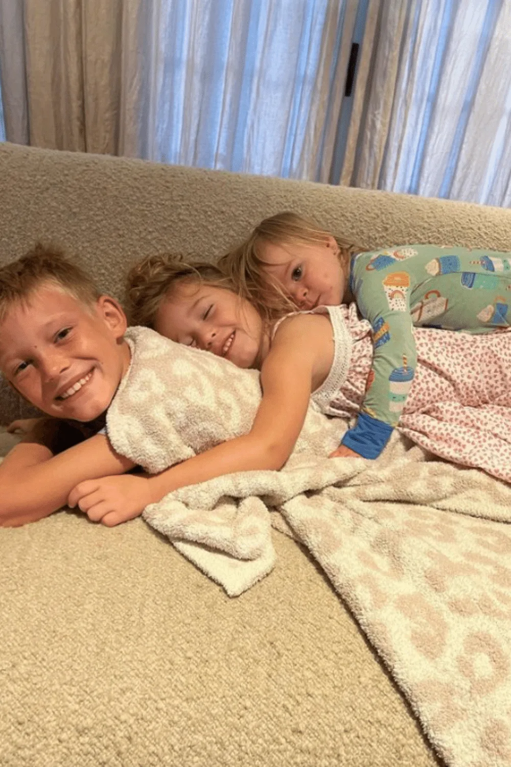 Hilary Duff kids