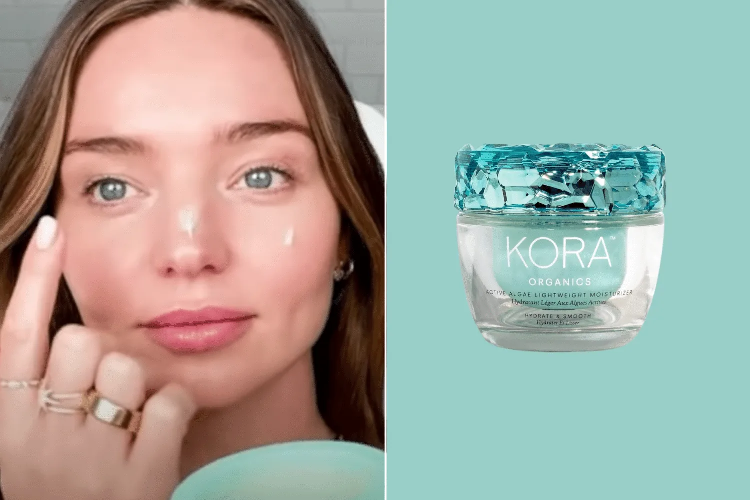 Miranda KErr